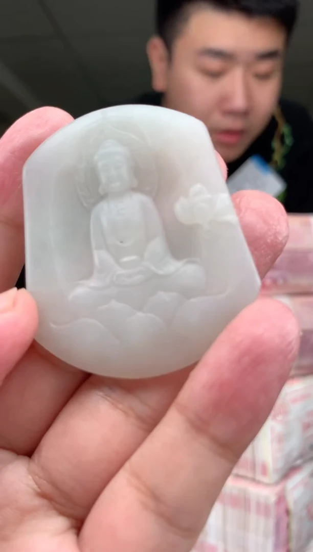 定制翡翠未镶嵌          *280