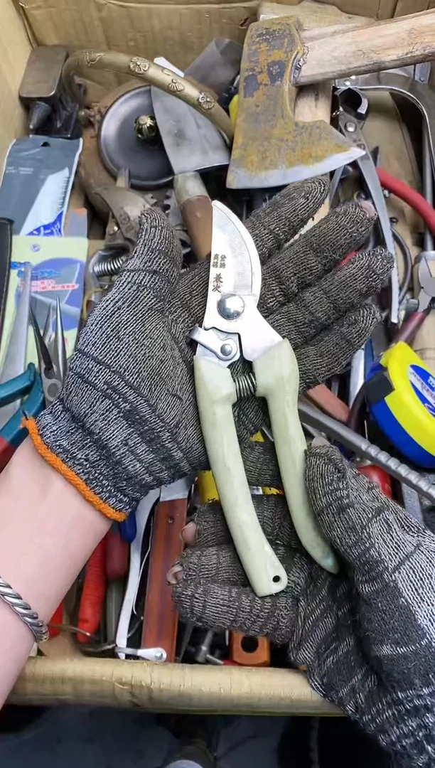 无**痕五金园艺农具厨具工具闪购