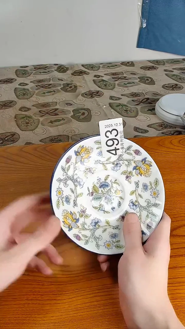 瓷片S**?小淼海外陶瓷工艺品