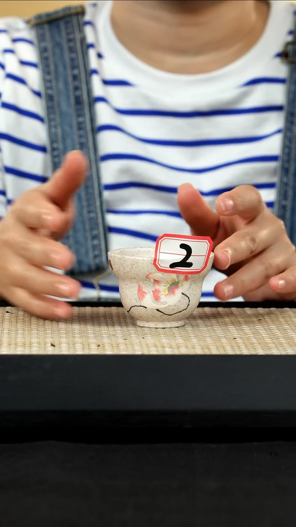 此间有佳器全手工紫砂壶2