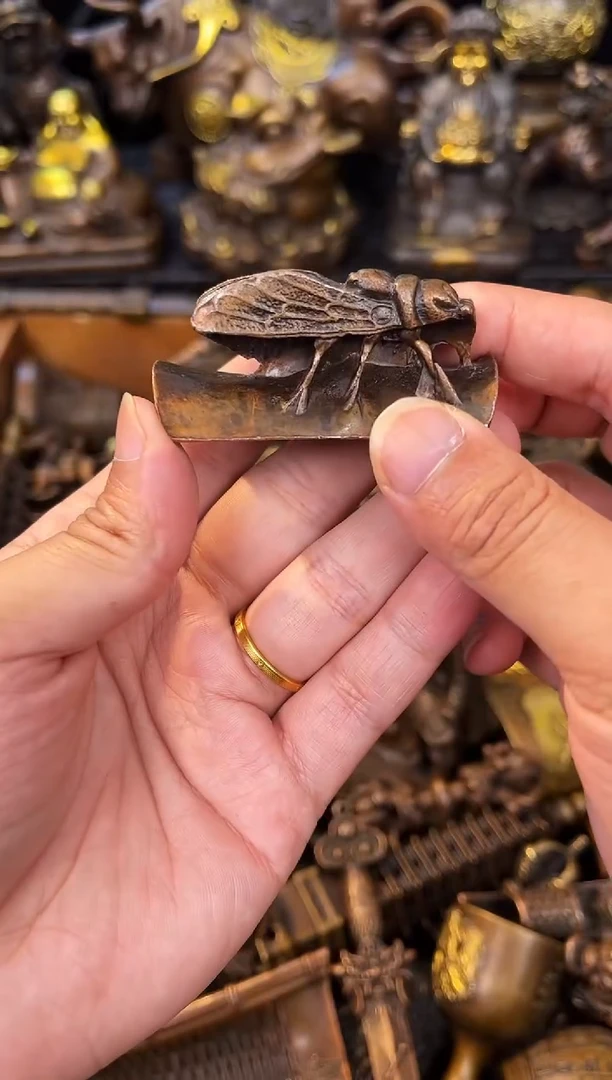 雅集铜器 诚信经营