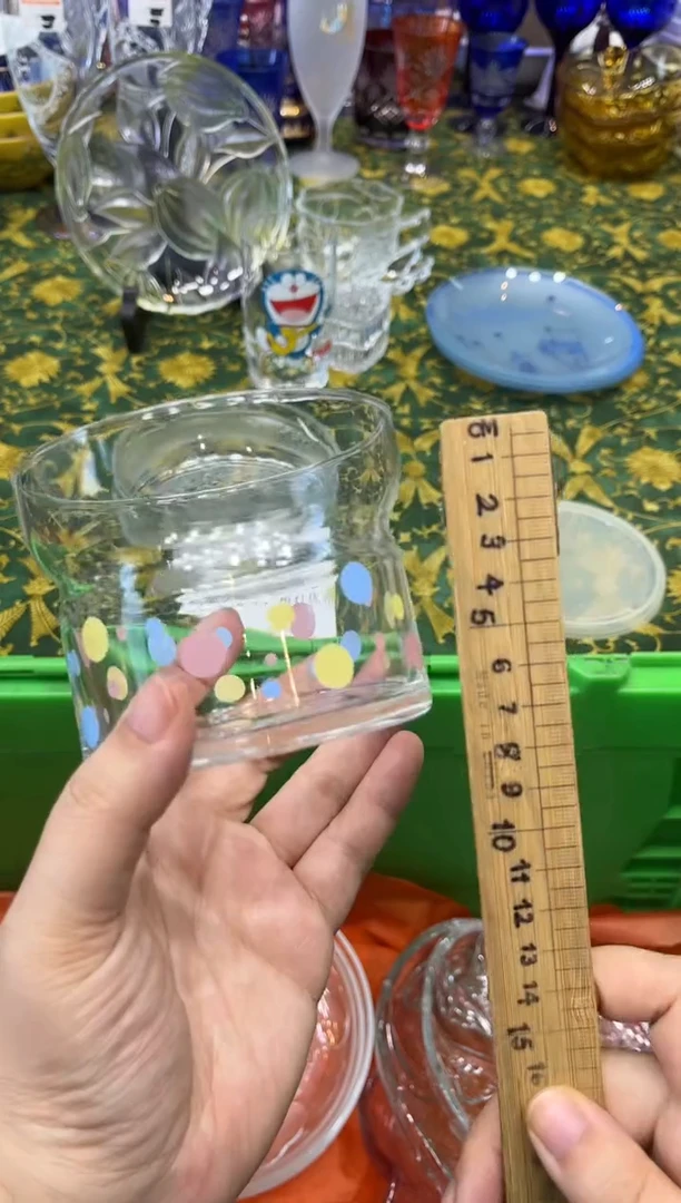 手工艺品玻璃滴****啦7693默认微瑕