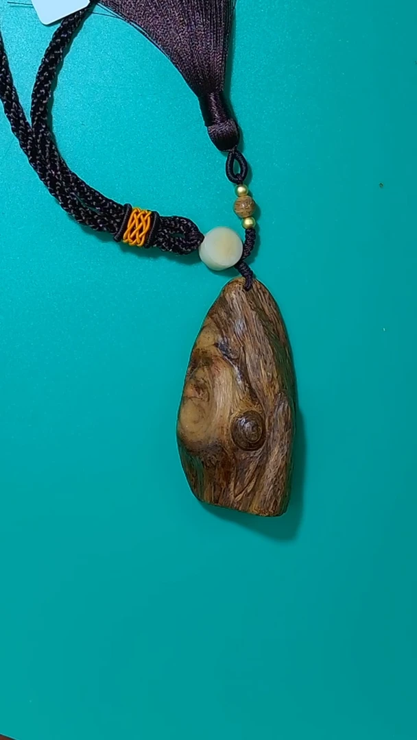 【闪购商品】沉香手把件手把件 3042