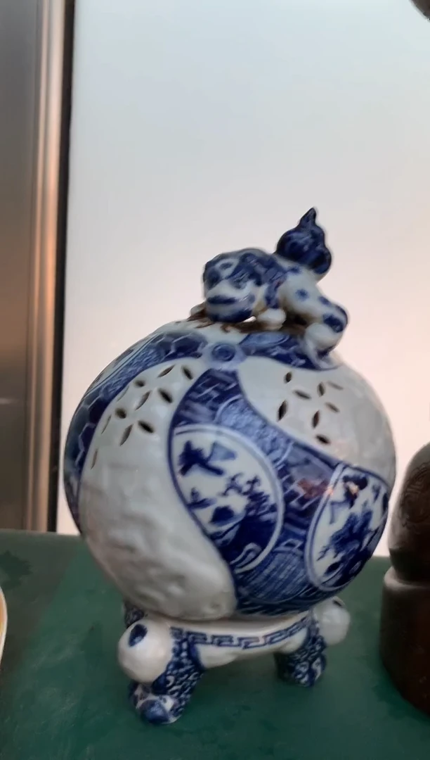 陶瓷杯茶道器七十三号