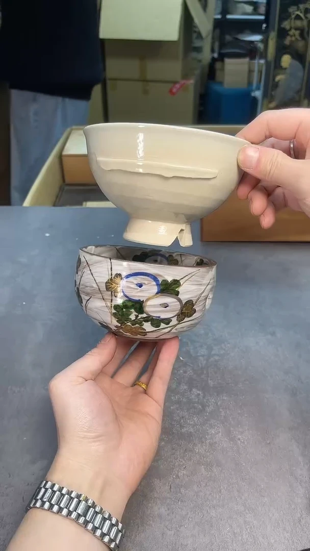 茶宠瓷器茶具套装