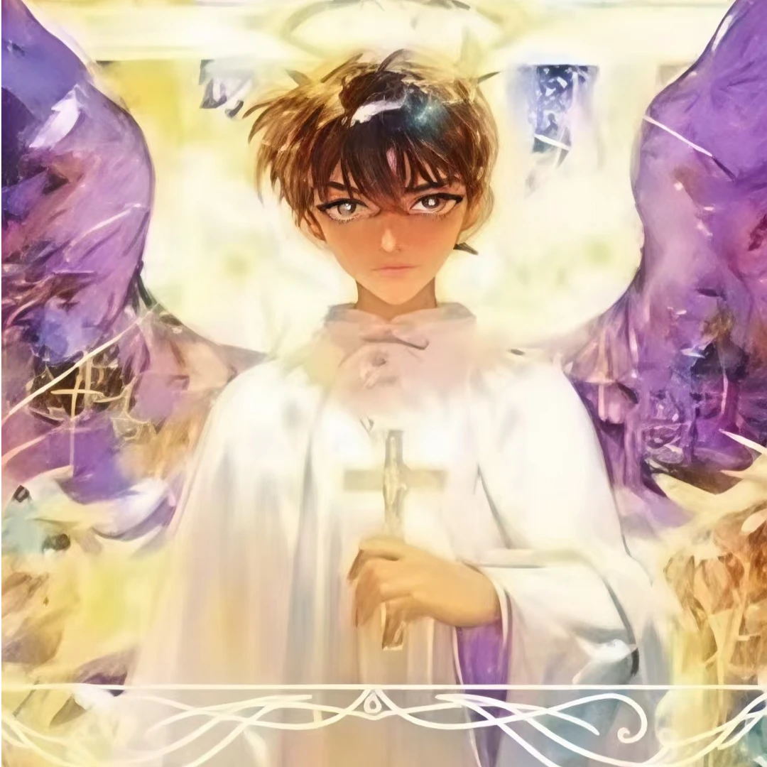 （531）【卡噜哩 噜咔噜咔】A6 色纸  名侦探柯南收藏卡牌（默认代拆）