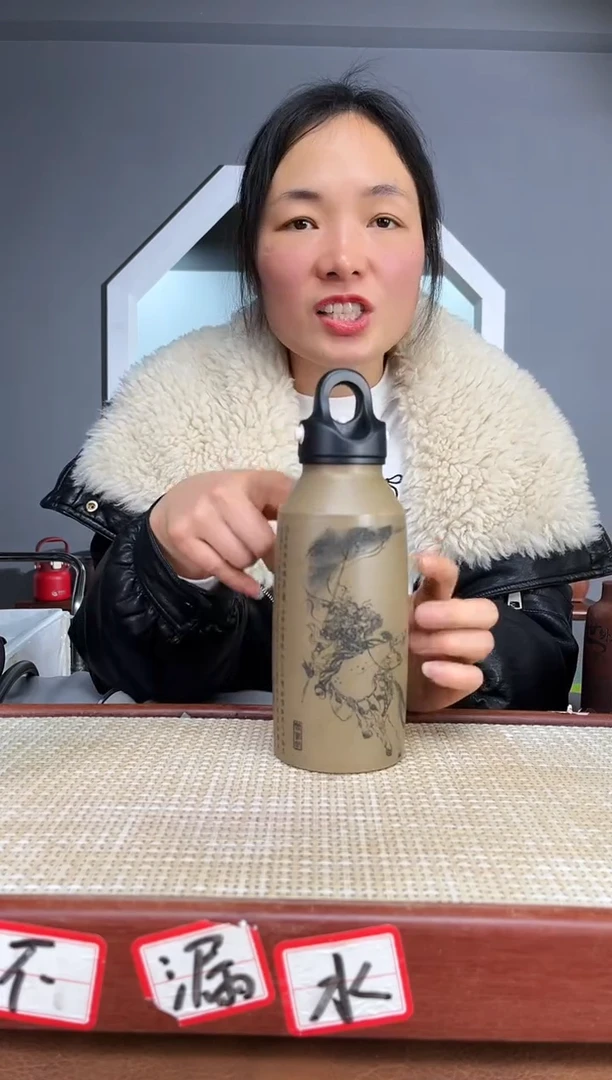 【闪购商品】紫砂茶杯26精品紫砂杯