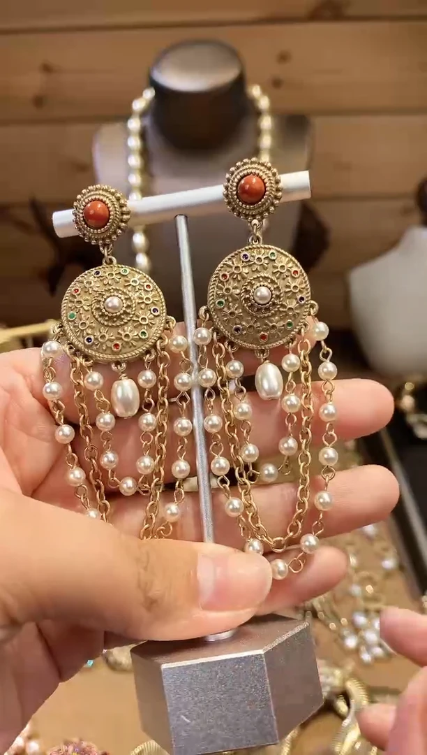 合金无合金中古饰品