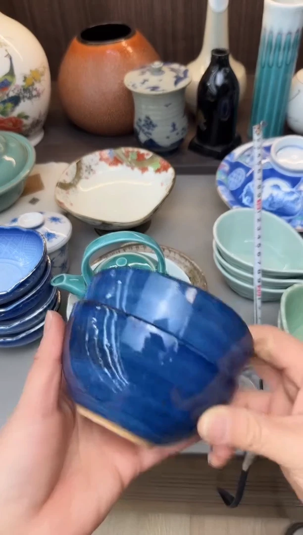 碟易碎品瓷器瓷器瓷器