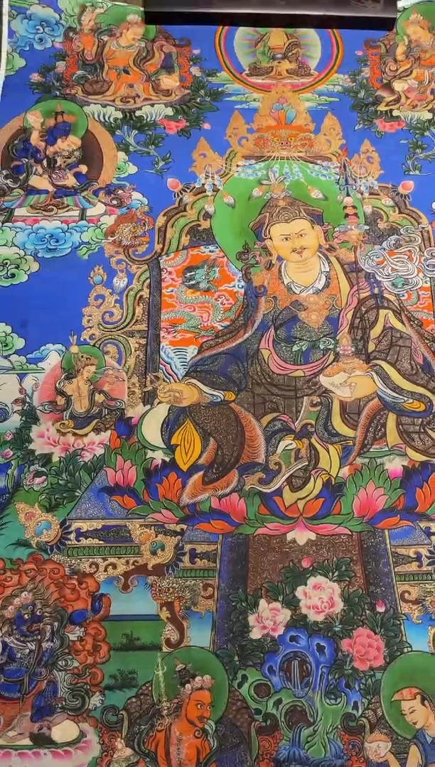 卷轴画博雅阁i专属链接36