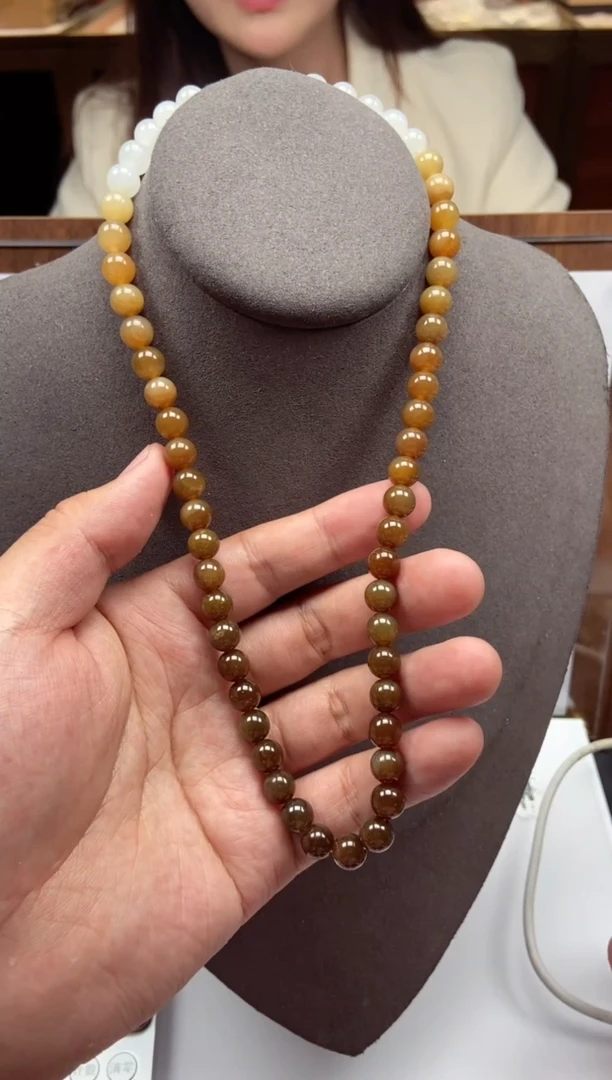 【闪购商品】定制和田玉天然和田玉拍一发一