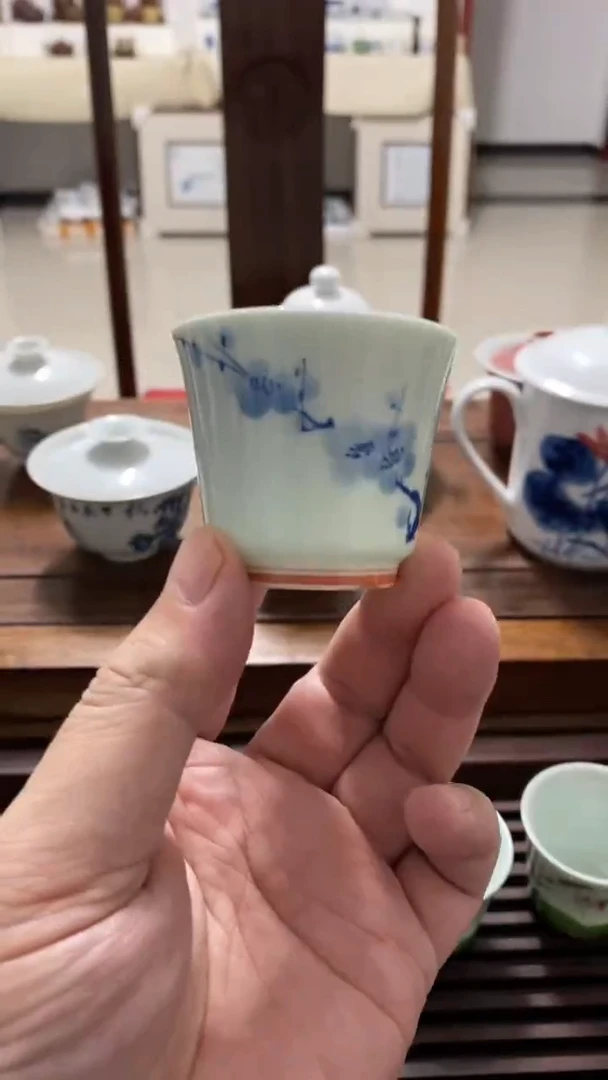 瑕疵陶瓷陶瓷陶瓷