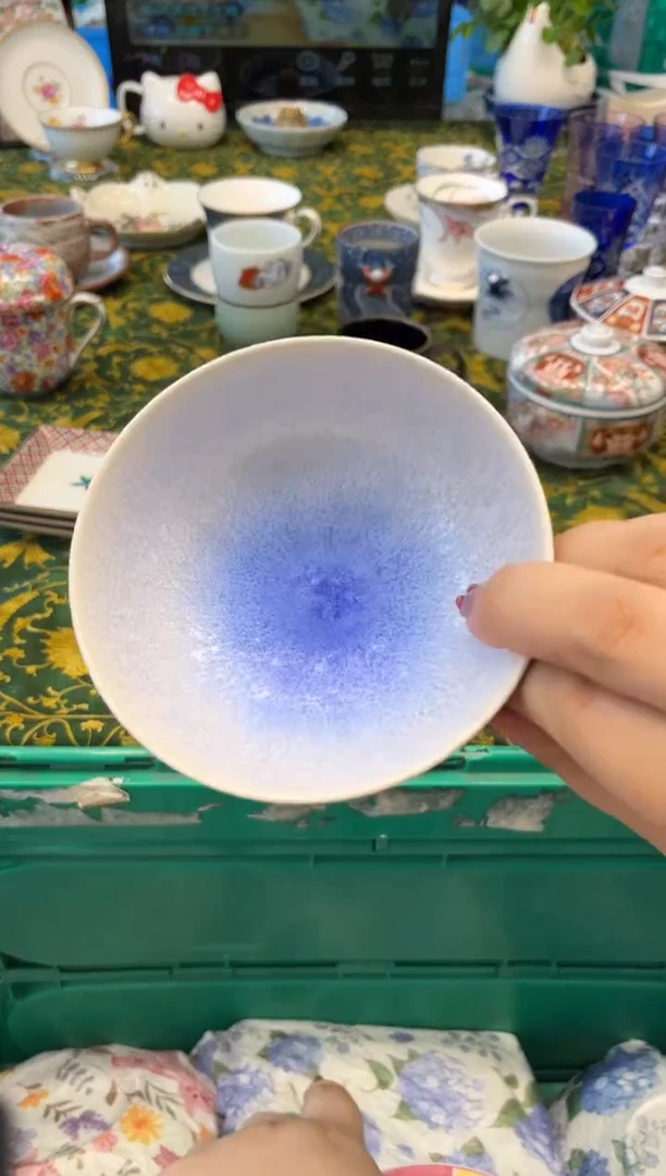 瓷片怀**瑜6268默认微瑕