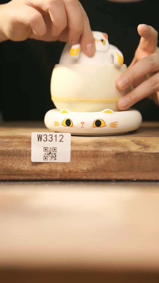 【经典福利】/ 咖啡杯@@W3312