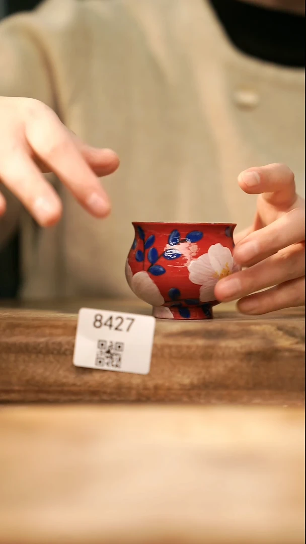 【落单孤品】福利/杯子@@8427