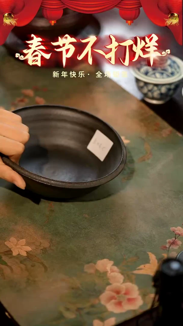 【闪购商品】山居秋暝手工手作@@B065