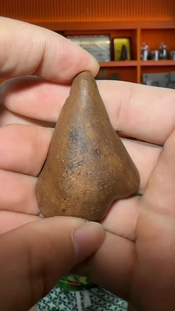 沉香吊坠42号包头15g多样性发一