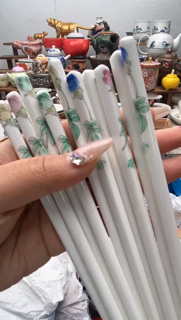 【闪购商品】瓷片全场满20包邮一对一闪购