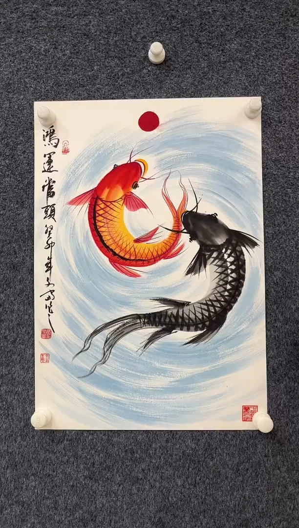 国画9.30zz-福利-不带国检证书-卡纸