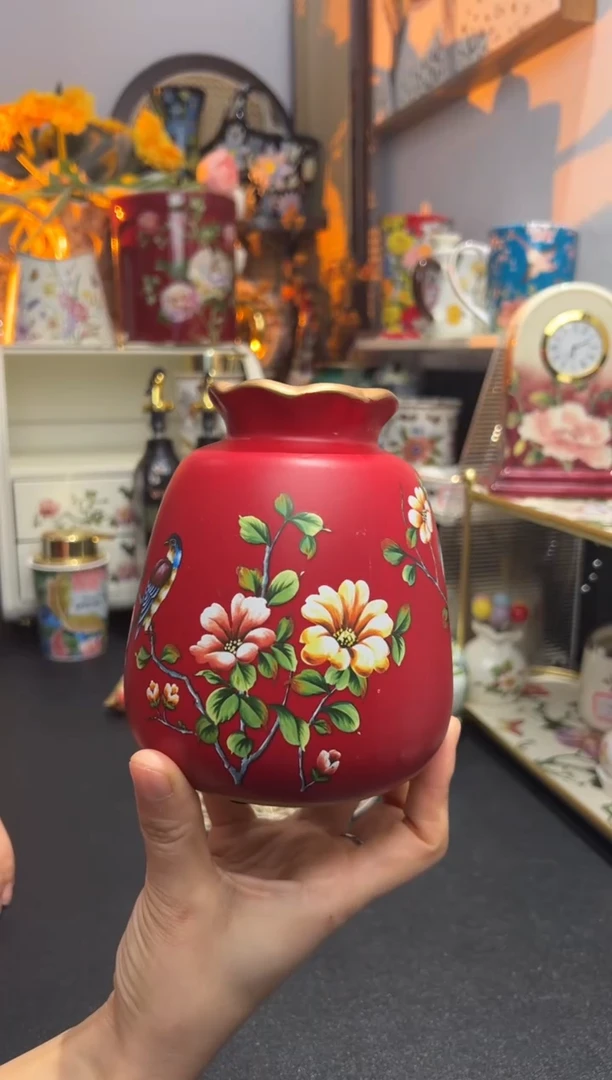 外贸陶瓷家居百货