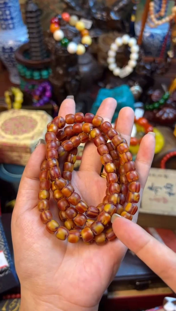 未镶嵌蜜蜡裸石——枷棋精品推荐——777