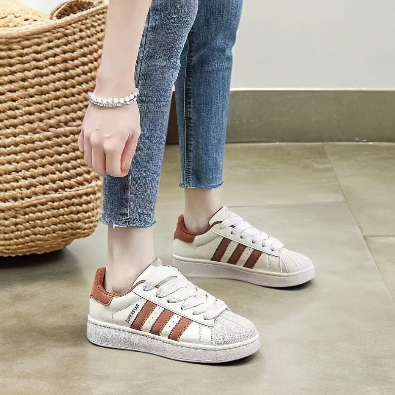 【慧姐】8816时尚新款百搭版鞋女