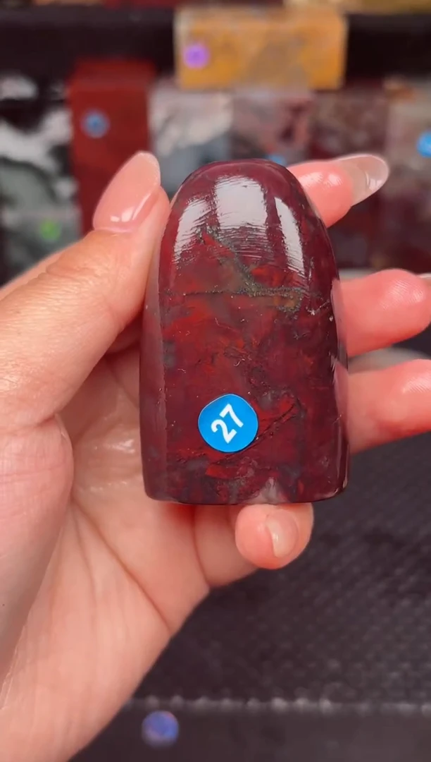 石材桂林创意摆件装饰 编号：27