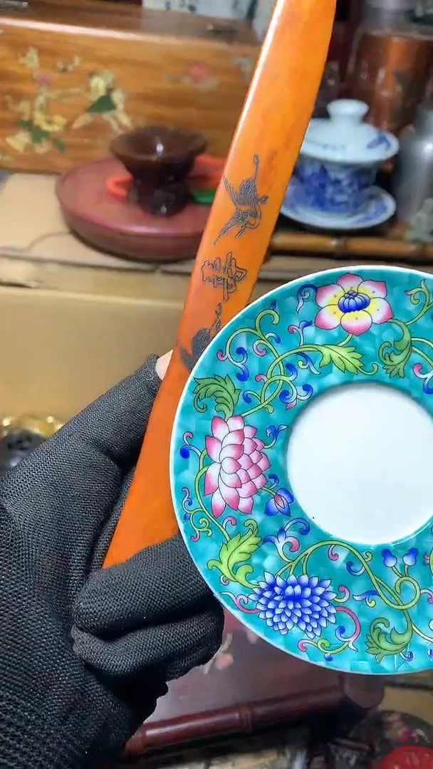 【闪购商品】瓷器默认微瑕瓷器