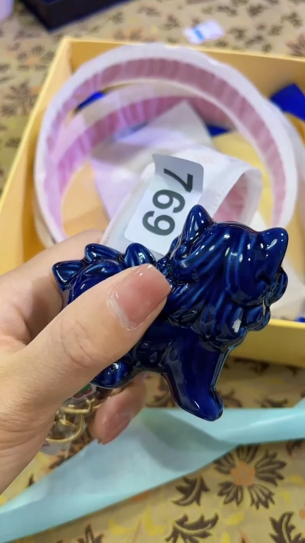 瓷片陶茶666文玩周边多人