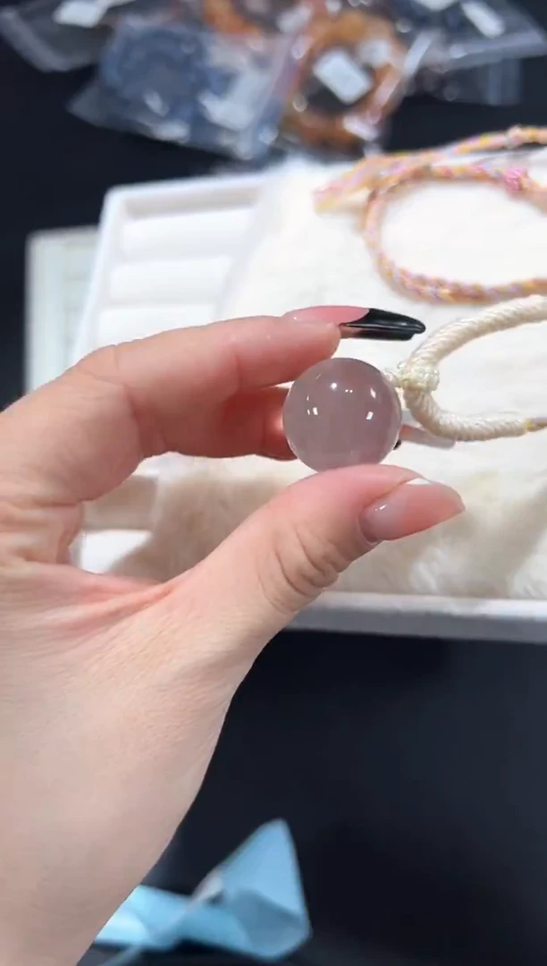 颈饰未镶嵌水晶45j多样性发其一【1条】默认微瑕