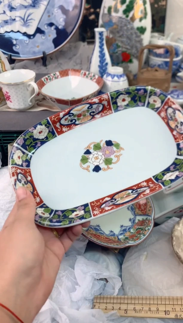 【闪购商品】瓷片茶杯酒杯茶盏瑕疵