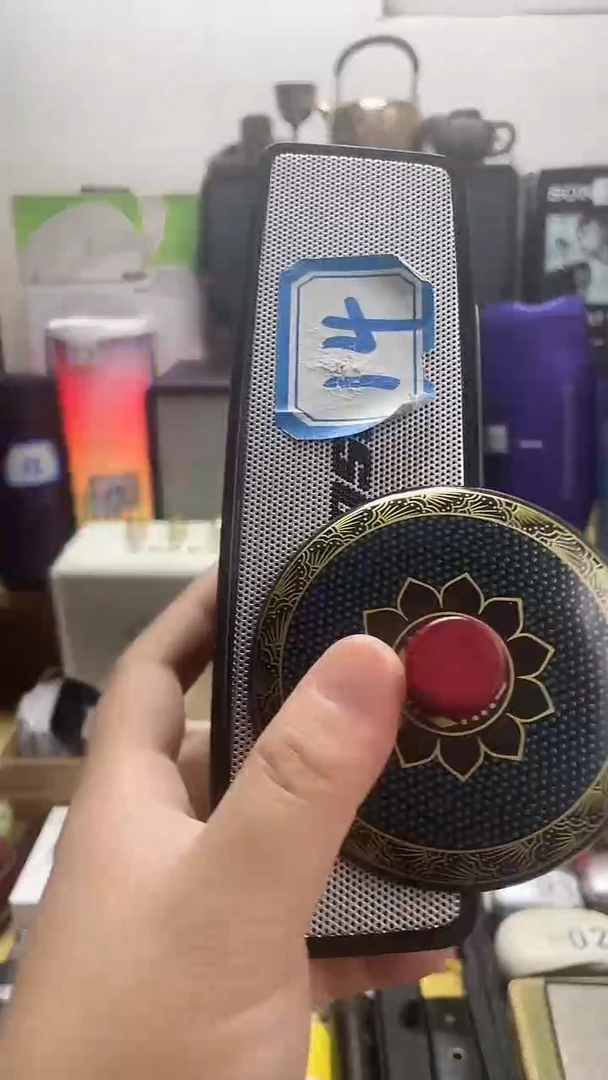 瓷片闪购商品 如图所示