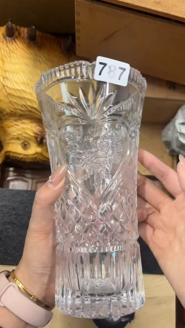 【闪购商品】瓷片787中古商品谨慎参拍