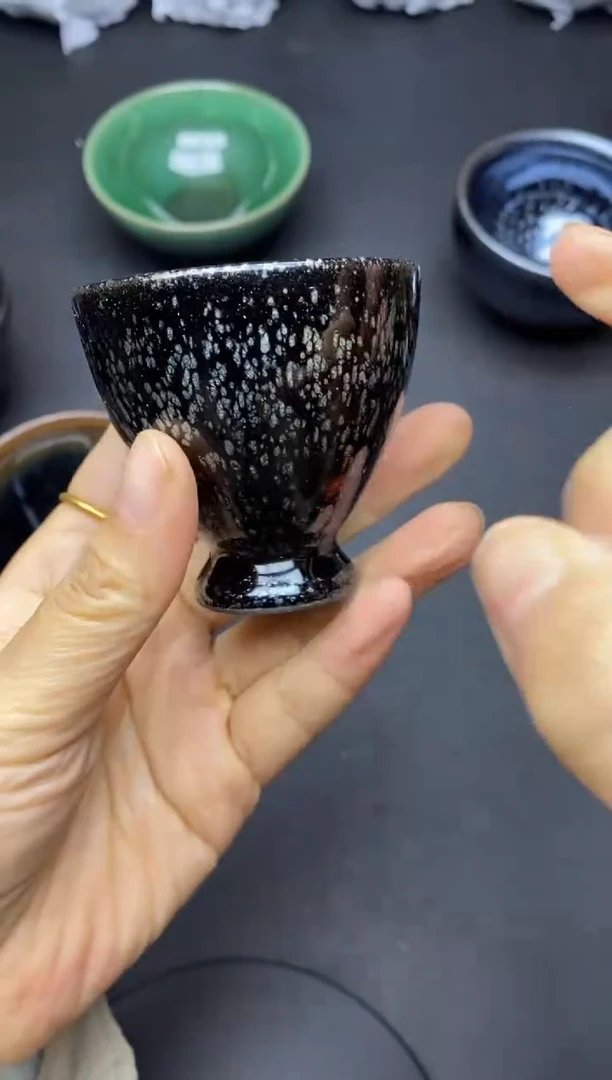 【闪购商品】茶盏             37