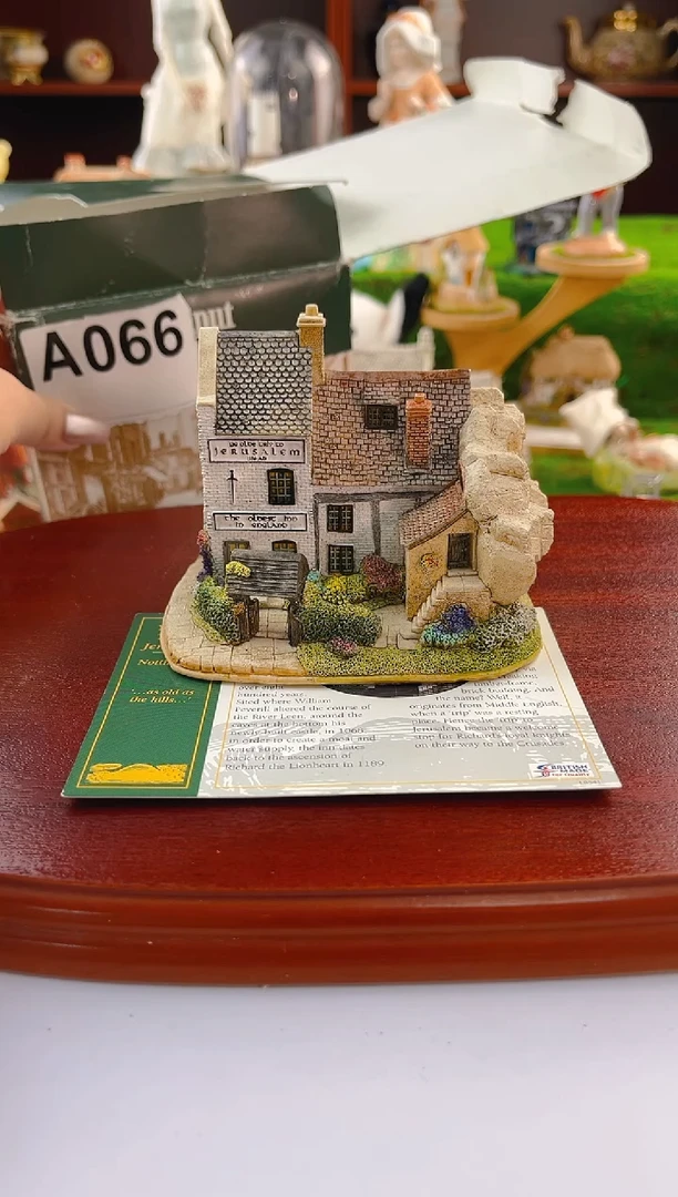 【闪购商品】紫砂茶宠中古瓷摆件