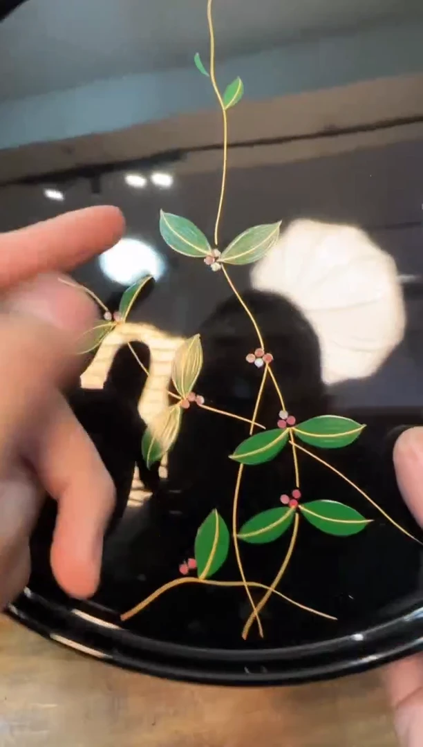 【闪购商品】摆件13y古美術空间美学B60