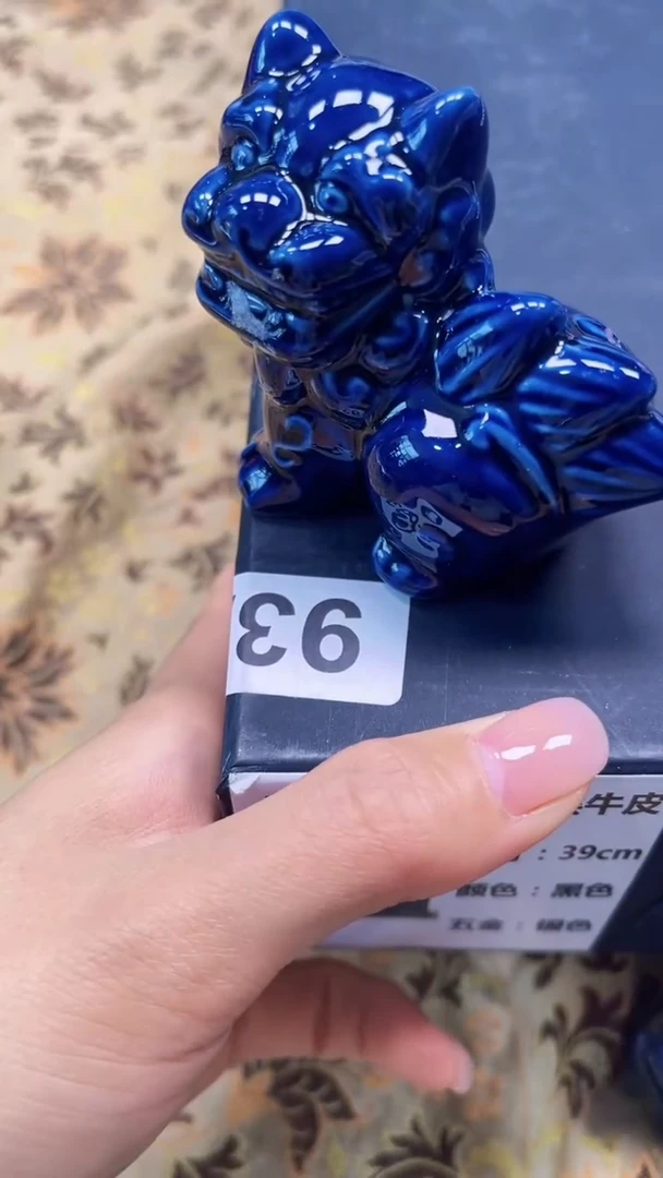 瓷片陶茶666文玩周边多人