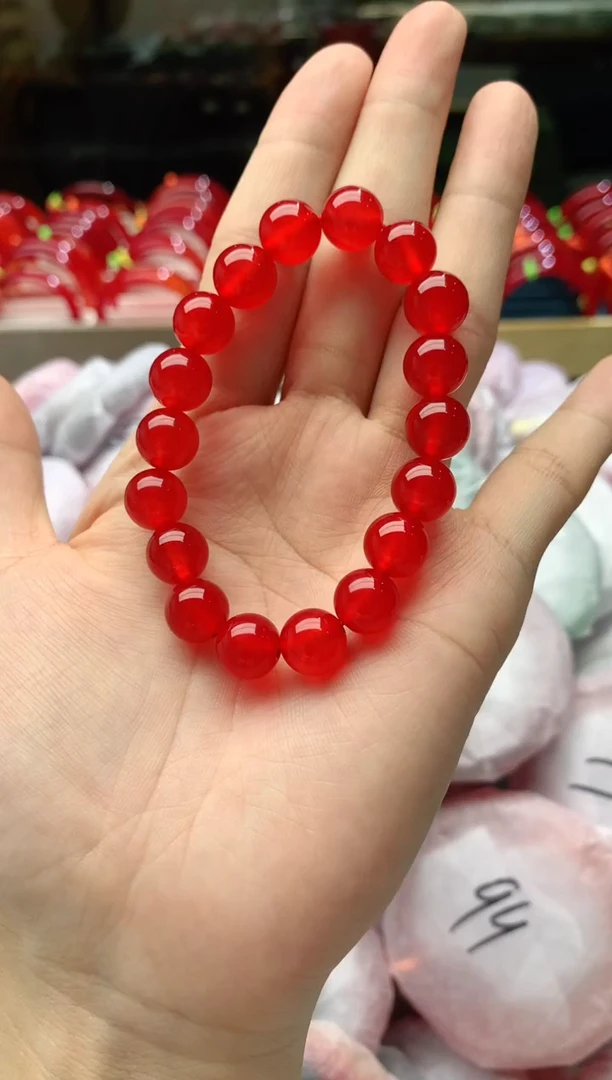 手镯玛瑙/玉髓未镶嵌88888