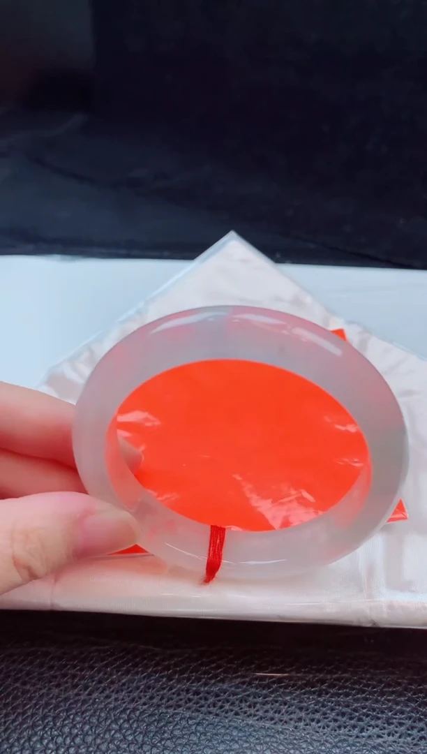 未镶嵌手镯翡翠缅甸天然翡翠A货手镯