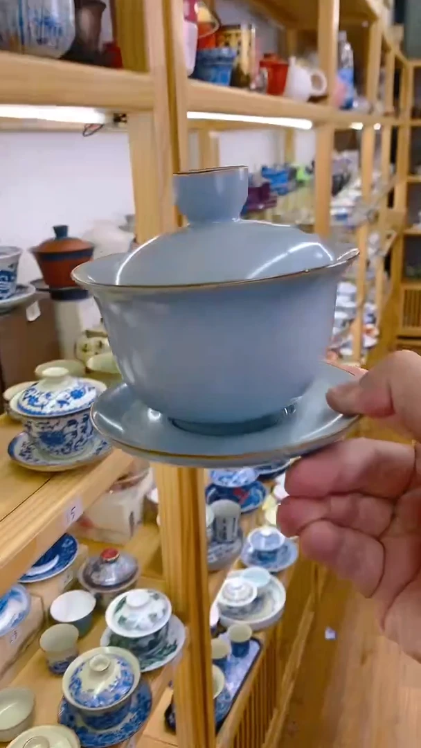 高温烧制陶瓷产品41