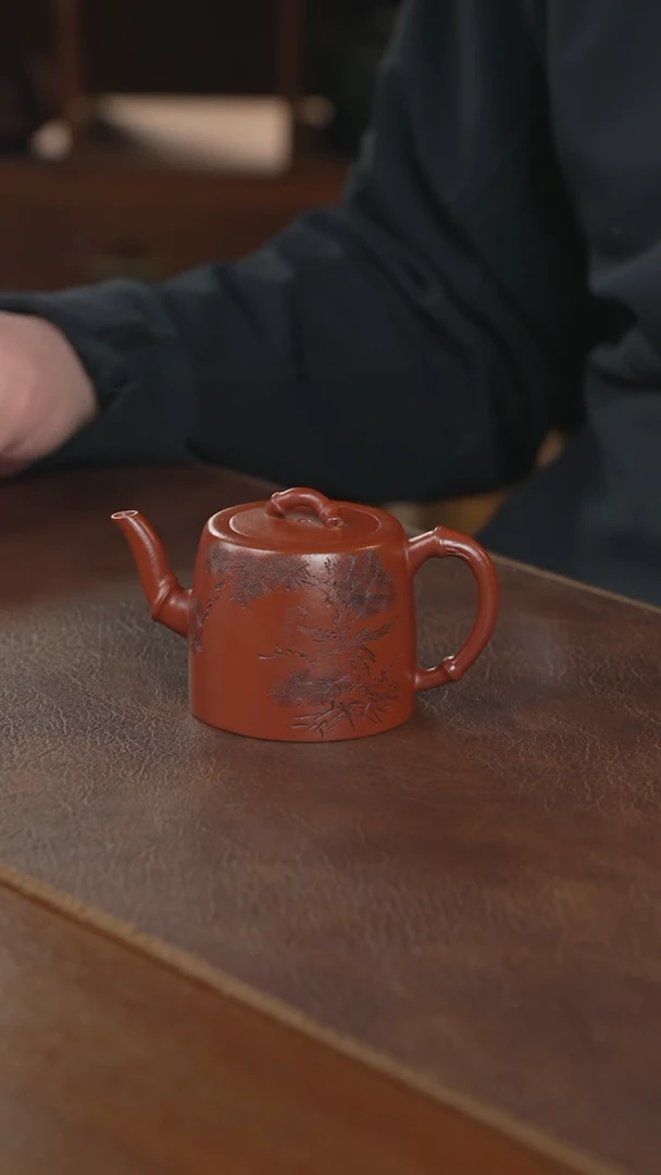 【闪购商品】紫砂茶壶紫砂壶紫砂壶