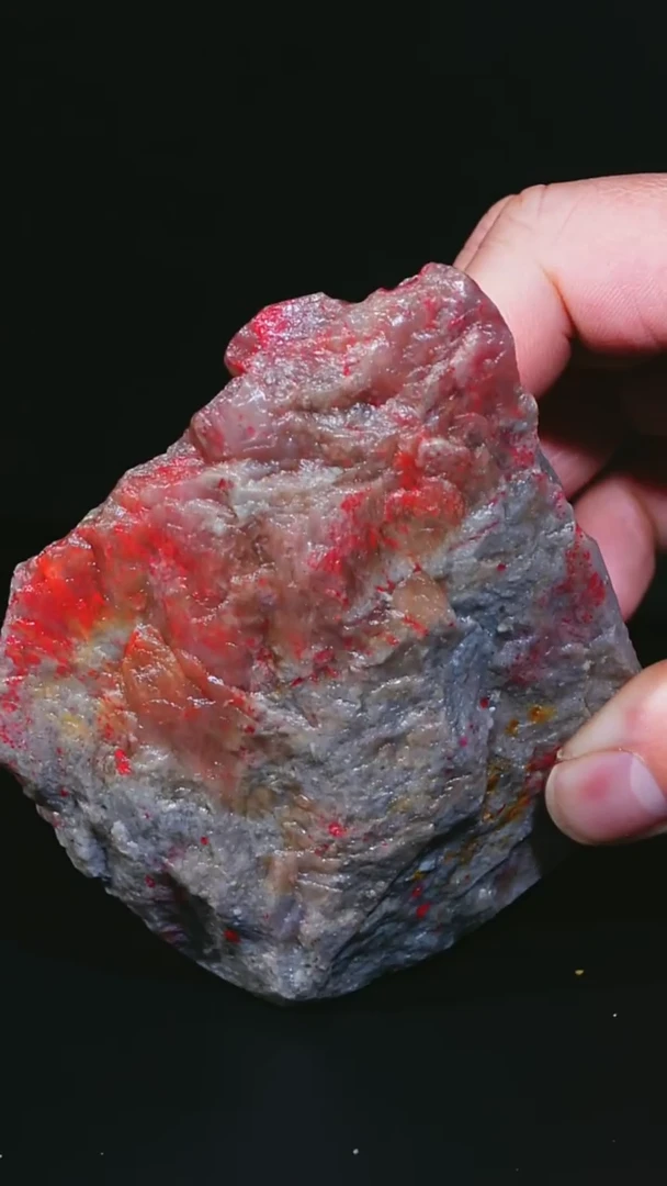 【闪购商品】昌化石昌化鸡血石