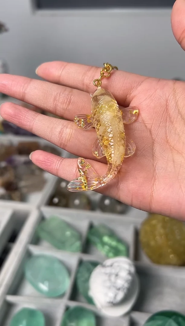 未镶嵌珠宝半成品水晶M374 多样性发一