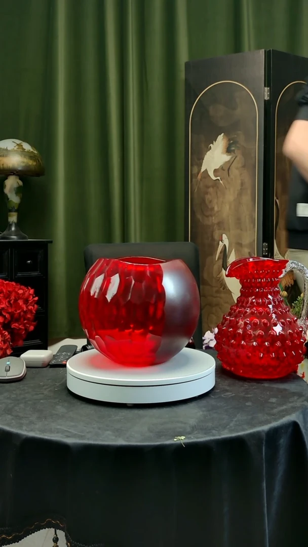 手工艺品琉璃莘*精磨