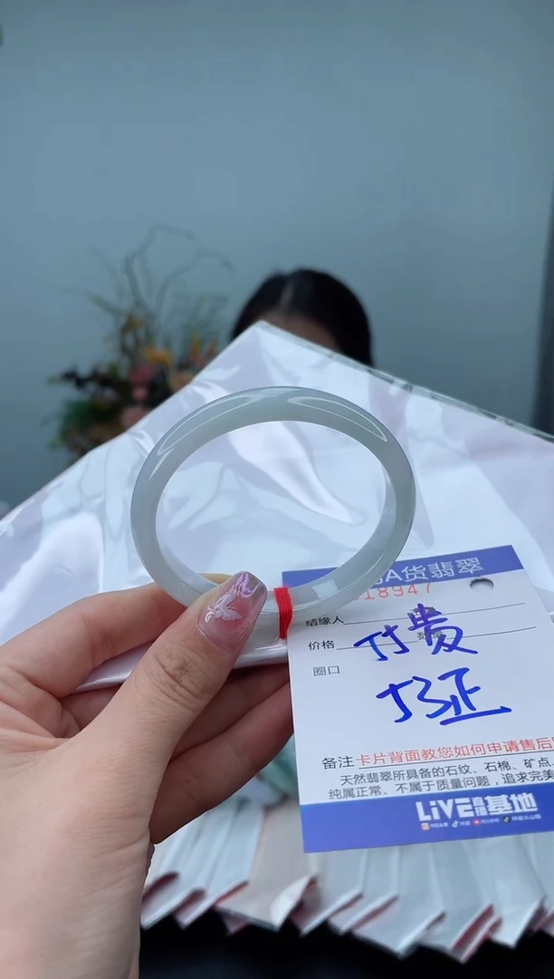 未镶嵌手镯翡翠2