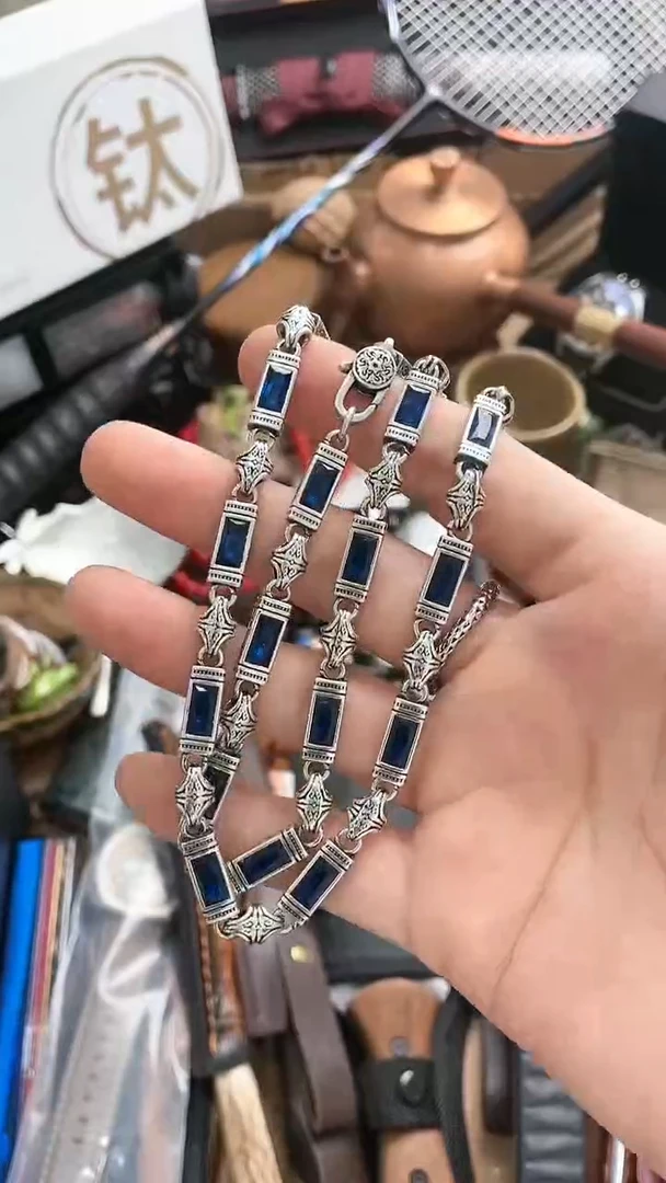 【闪购商品】瓷片悠韵杂货铺6号