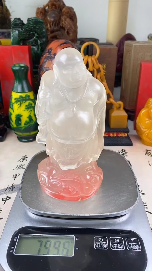 寿山石印石29寿山石