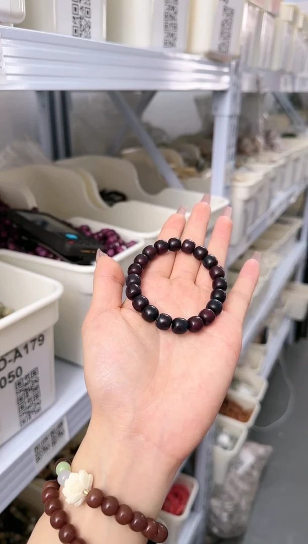 【闪购商品】菩提根/象牙果手串D-A514040