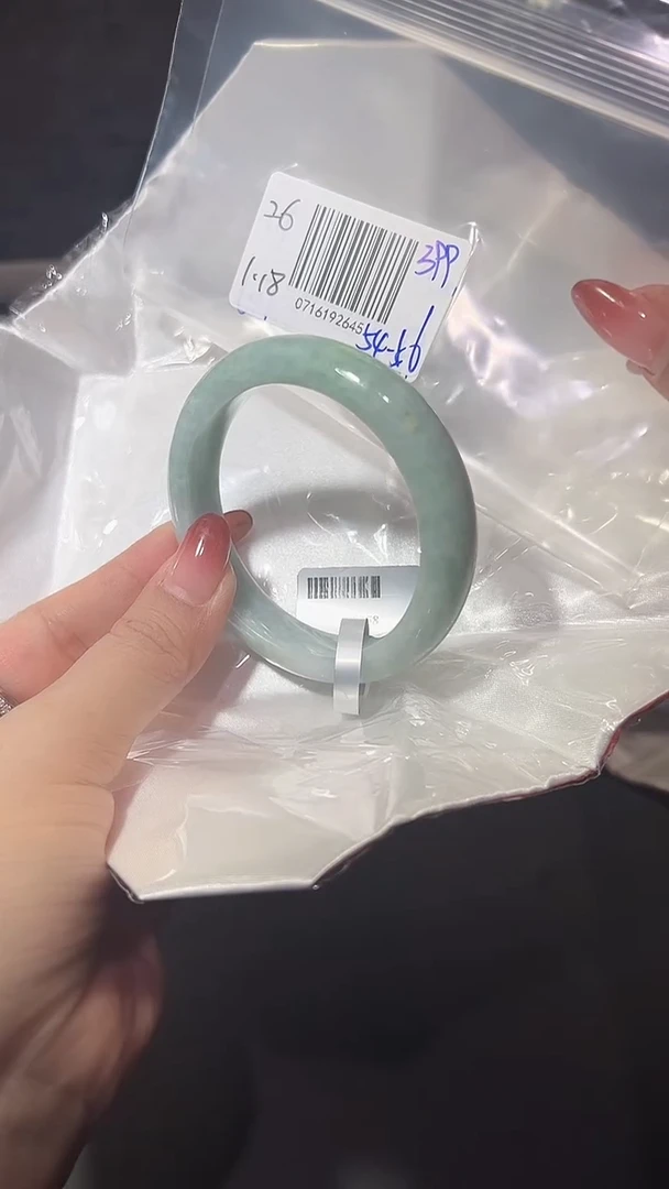 【闪购商品】翡翠手镯未镶嵌翡翠手镯