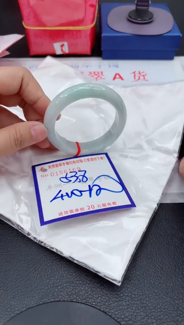翡翠手镯未镶嵌1111111111